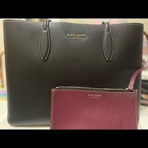 Kate Spade All Day Large Tote